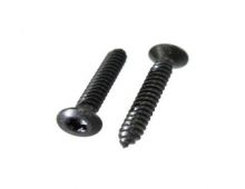 Screws and Fasteners